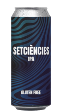 La Calavera Setciències IPA